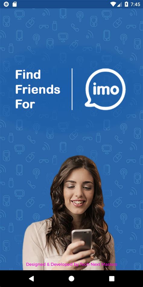 mobi frends|imos mobile friends.